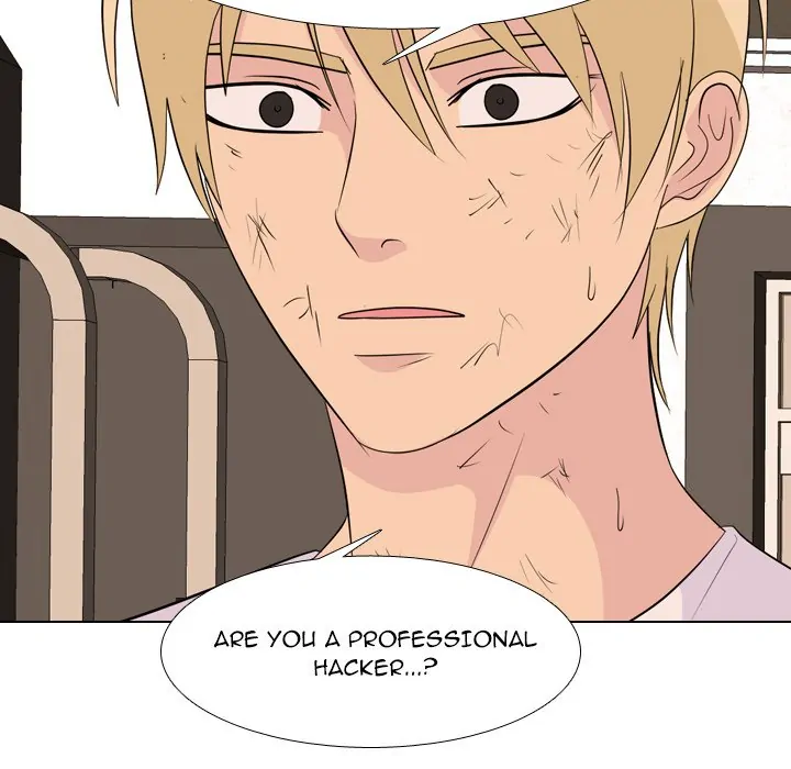 High School Legend: Red Dragon Chapter 182 - Page 91