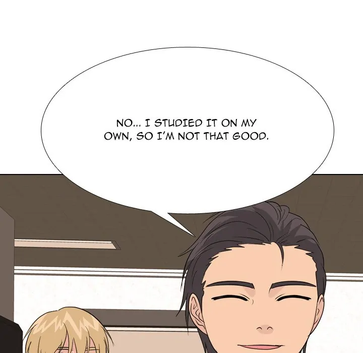 High School Legend: Red Dragon Chapter 182 - Page 92