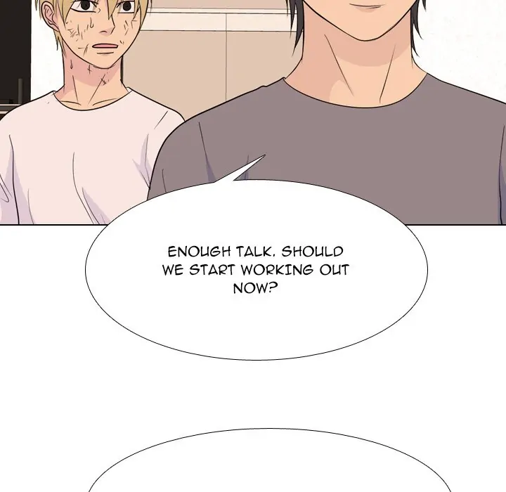 High School Legend: Red Dragon Chapter 182 - Page 93