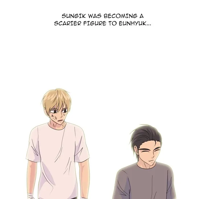 High School Legend: Red Dragon Chapter 182 - Page 96