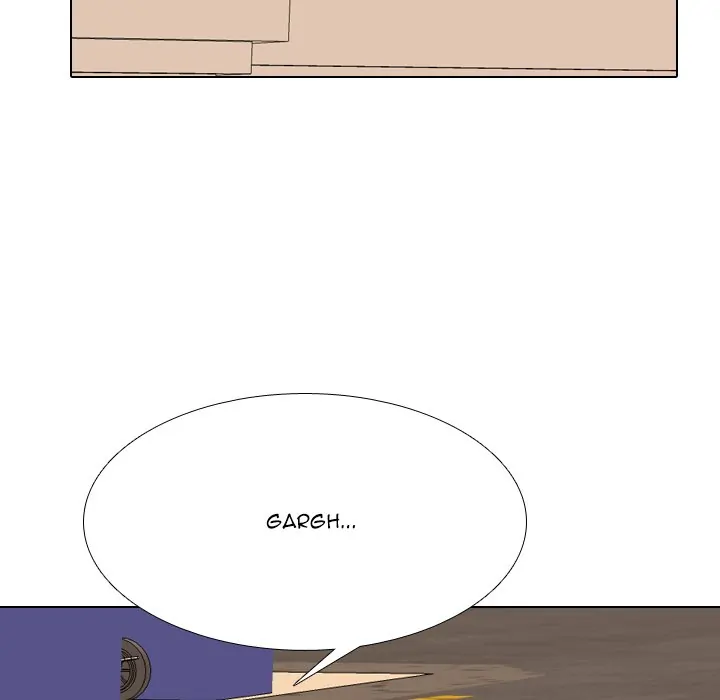 High School Legend: Red Dragon Chapter 182 - Page 100