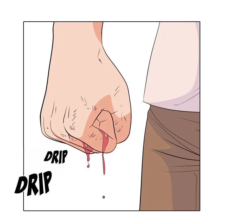 High School Legend: Red Dragon Chapter 183 - Page 11