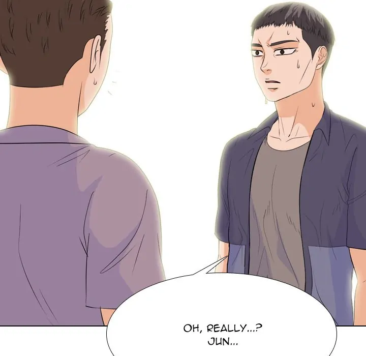 High School Legend: Red Dragon Chapter 183 - Page 101