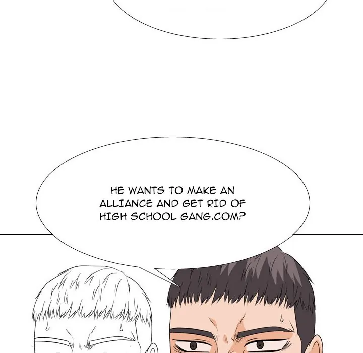 High School Legend: Red Dragon Chapter 183 - Page 102