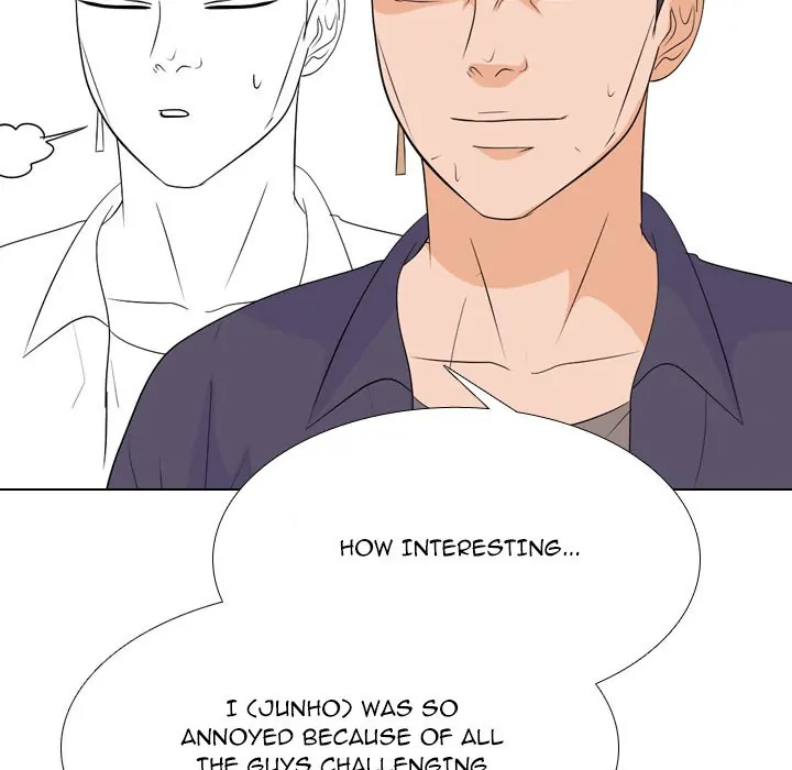High School Legend: Red Dragon Chapter 183 - Page 103