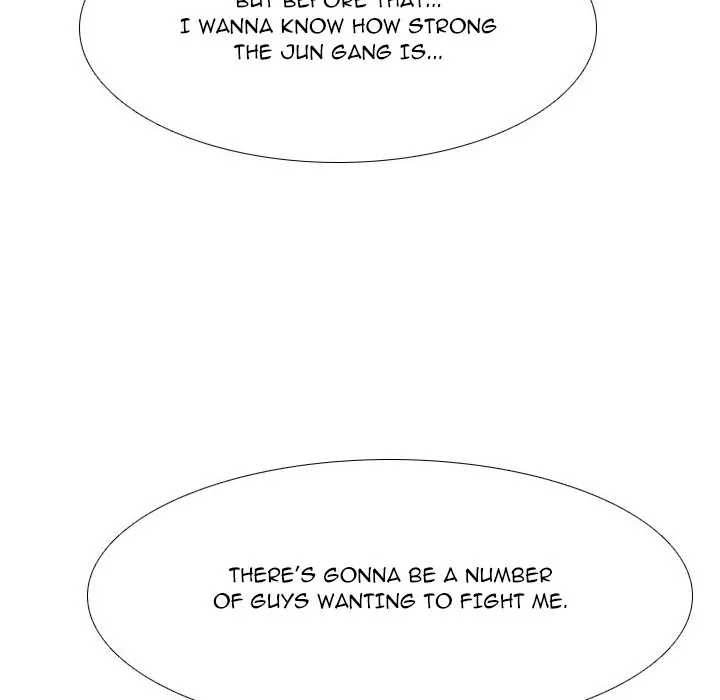 High School Legend: Red Dragon Chapter 183 - Page 106