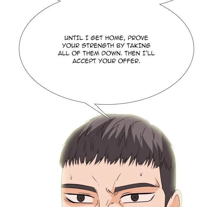 High School Legend: Red Dragon Chapter 183 - Page 107