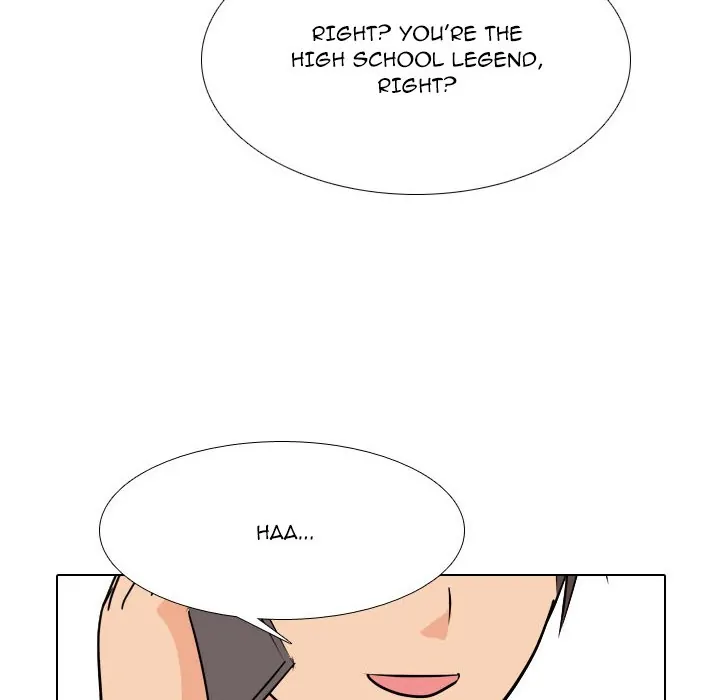 High School Legend: Red Dragon Chapter 183 - Page 118