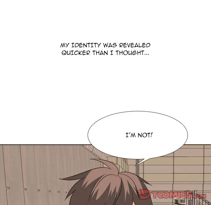High School Legend: Red Dragon Chapter 183 - Page 120