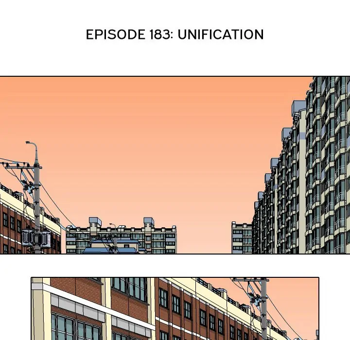 High School Legend: Red Dragon Chapter 183 - Page 16