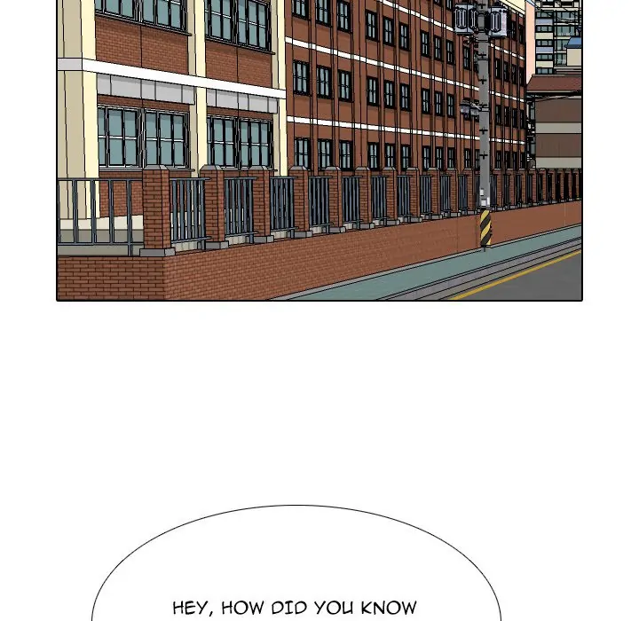 High School Legend: Red Dragon Chapter 183 - Page 17
