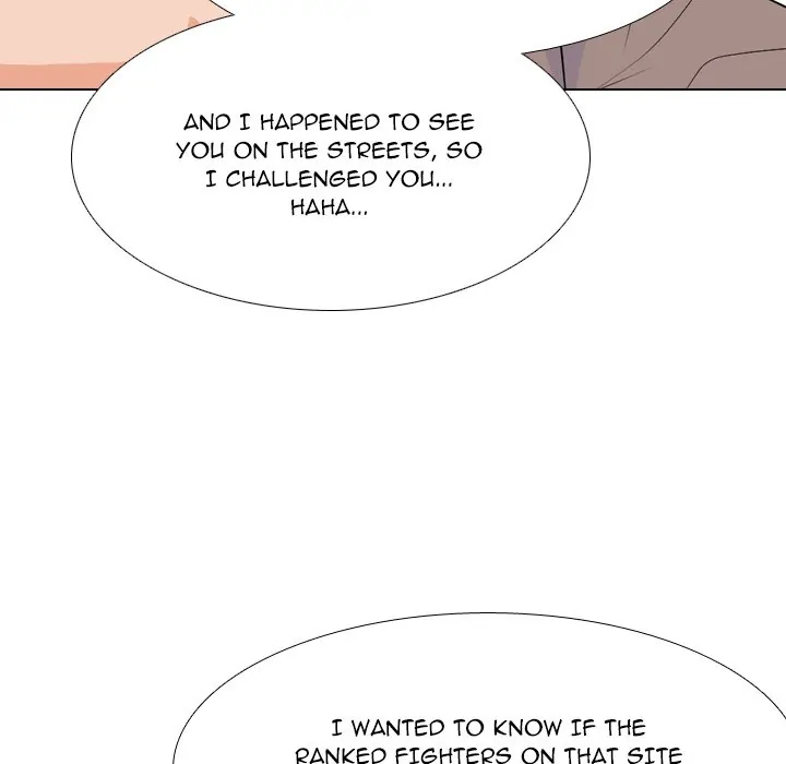 High School Legend: Red Dragon Chapter 183 - Page 21