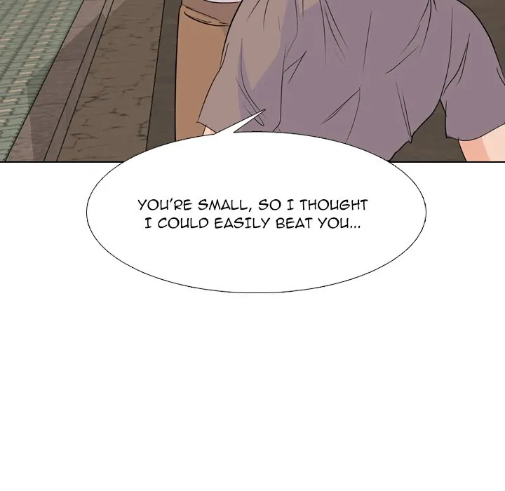 High School Legend: Red Dragon Chapter 183 - Page 23