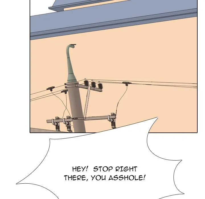 High School Legend: Red Dragon Chapter 183 - Page 31