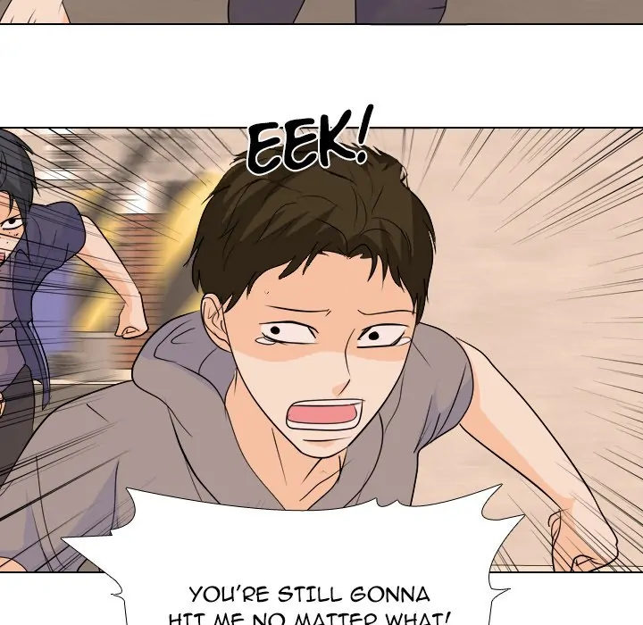 High School Legend: Red Dragon Chapter 183 - Page 34