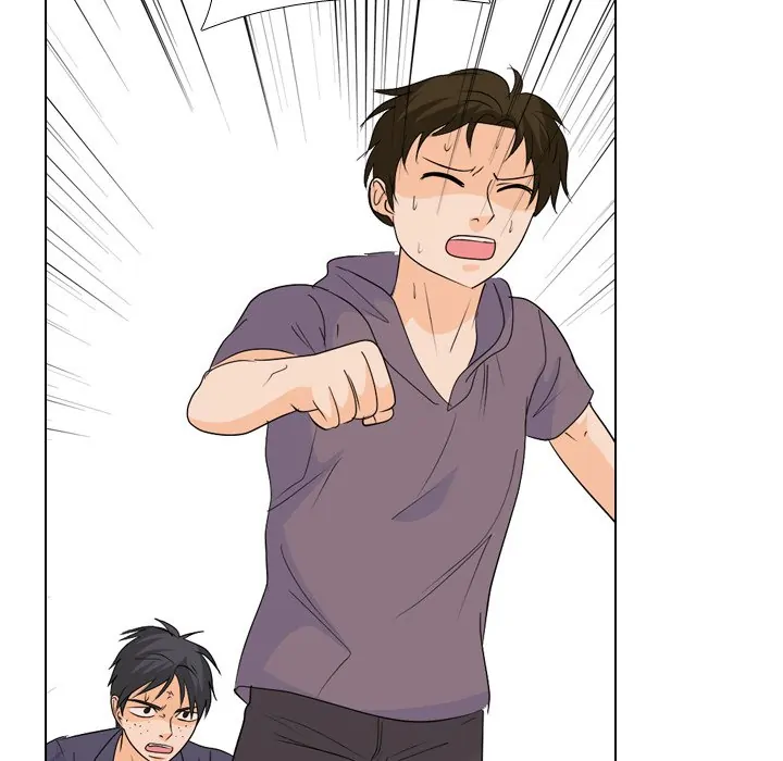High School Legend: Red Dragon Chapter 183 - Page 36