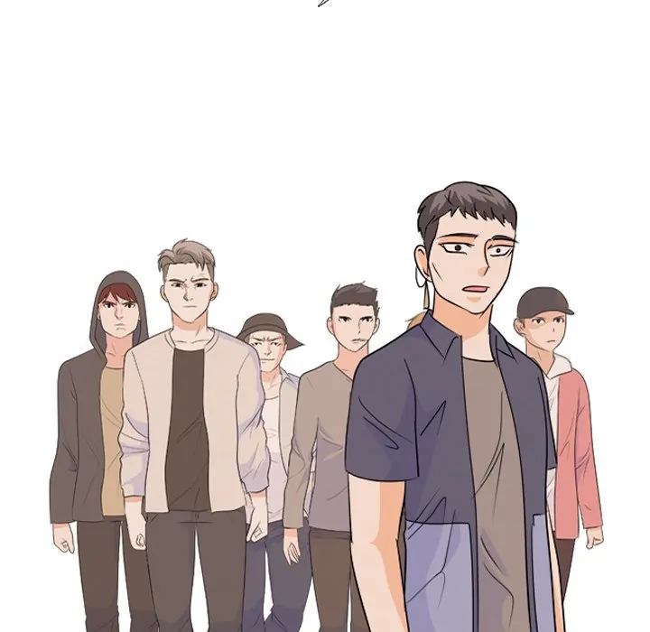 High School Legend: Red Dragon Chapter 183 - Page 5