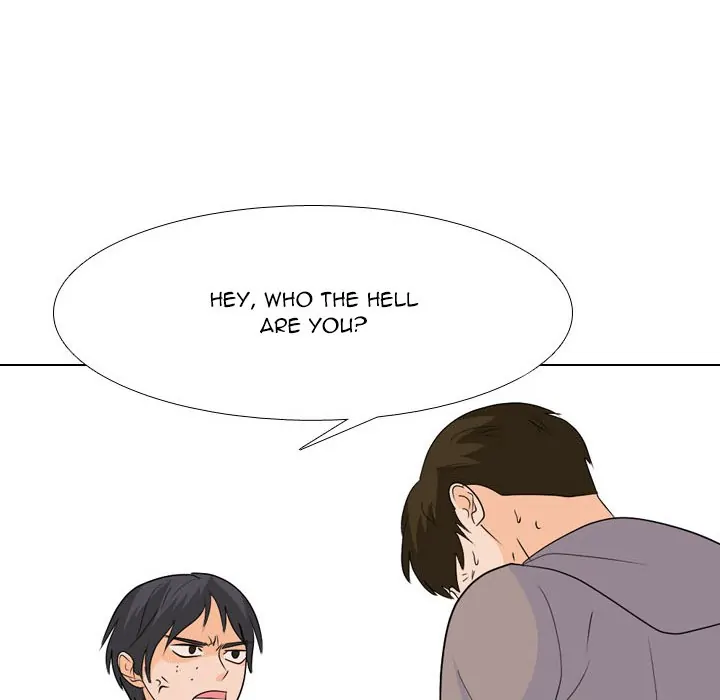 High School Legend: Red Dragon Chapter 183 - Page 44