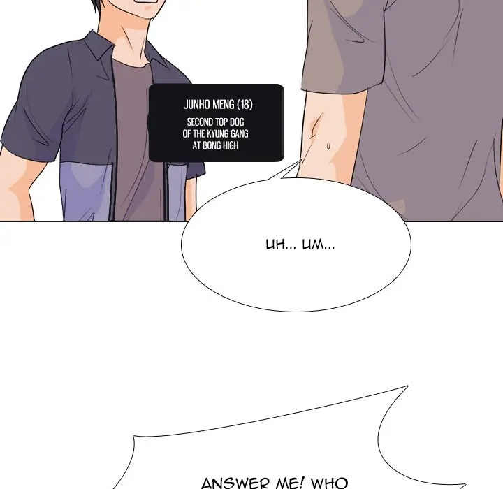 High School Legend: Red Dragon Chapter 183 - Page 45