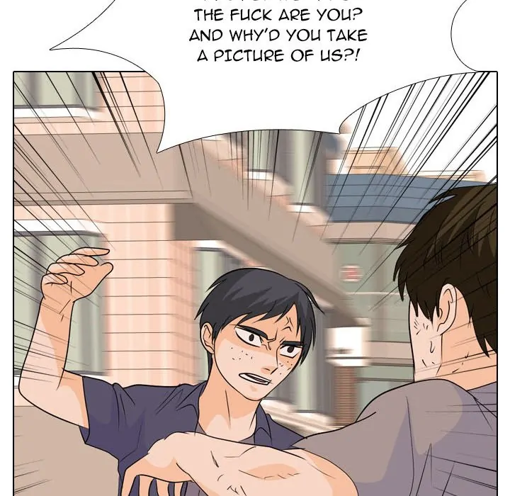 High School Legend: Red Dragon Chapter 183 - Page 46