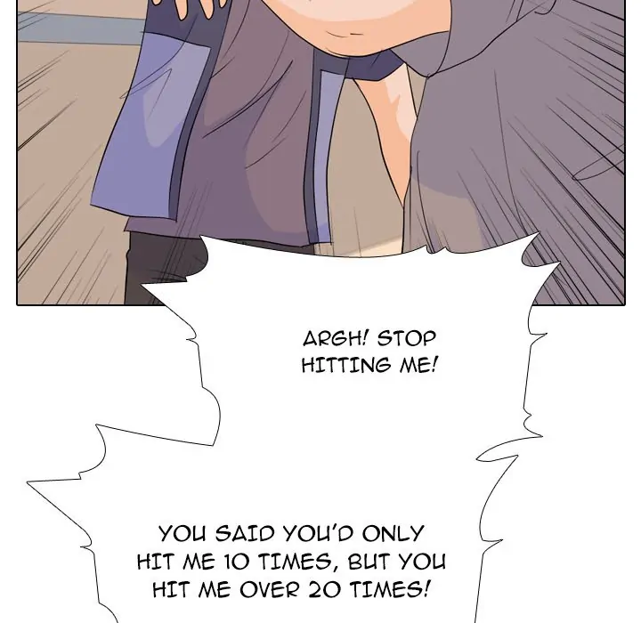 High School Legend: Red Dragon Chapter 183 - Page 47