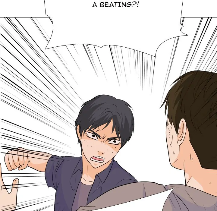 High School Legend: Red Dragon Chapter 183 - Page 53