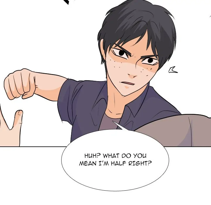High School Legend: Red Dragon Chapter 183 - Page 55