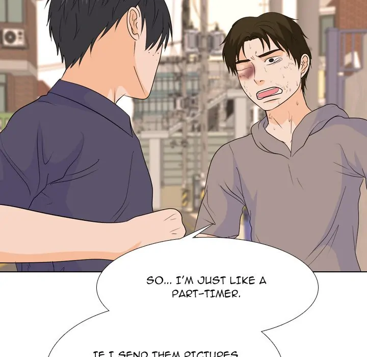 High School Legend: Red Dragon Chapter 183 - Page 59