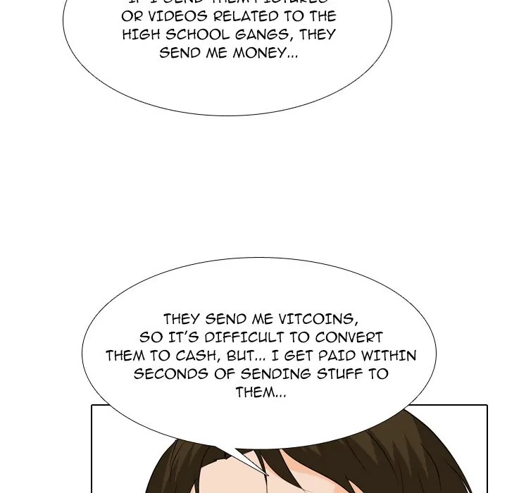 High School Legend: Red Dragon Chapter 183 - Page 60