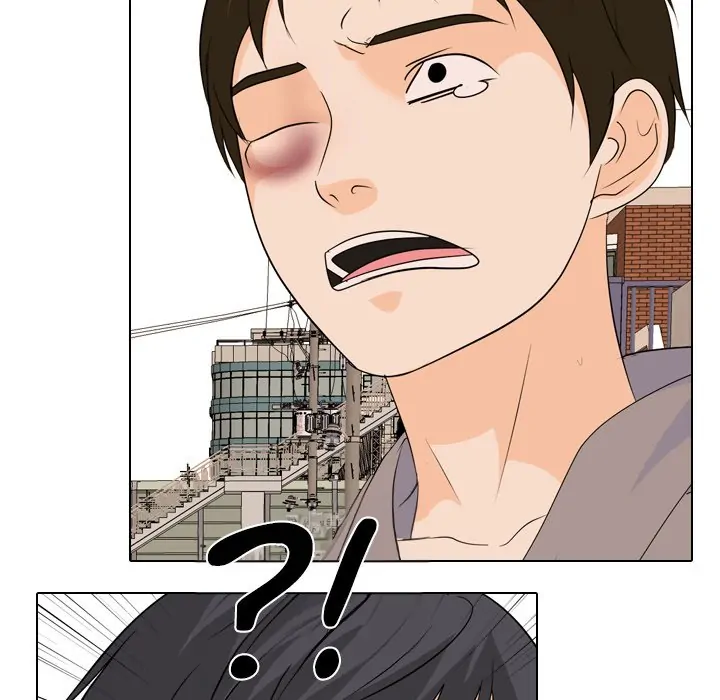 High School Legend: Red Dragon Chapter 183 - Page 61