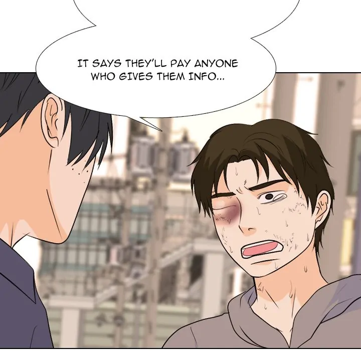 High School Legend: Red Dragon Chapter 183 - Page 64