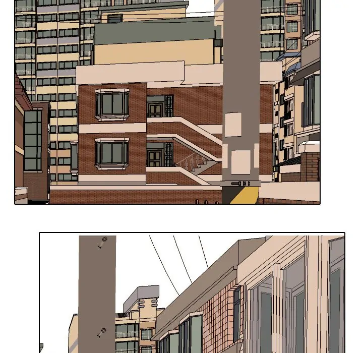 High School Legend: Red Dragon Chapter 183 - Page 67