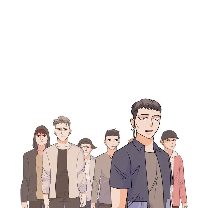High School Legend: Red Dragon Chapter 183 - Page 69