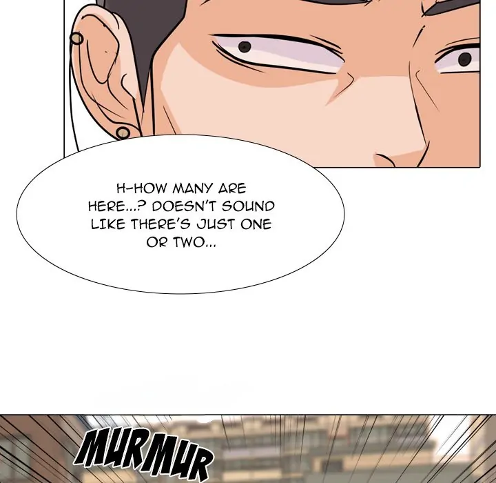 High School Legend: Red Dragon Chapter 183 - Page 73