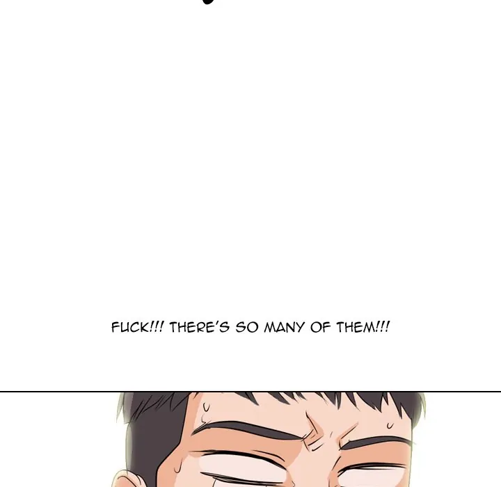 High School Legend: Red Dragon Chapter 183 - Page 75