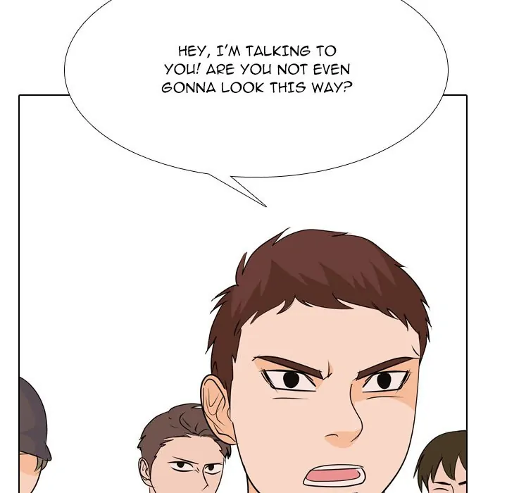 High School Legend: Red Dragon Chapter 183 - Page 77