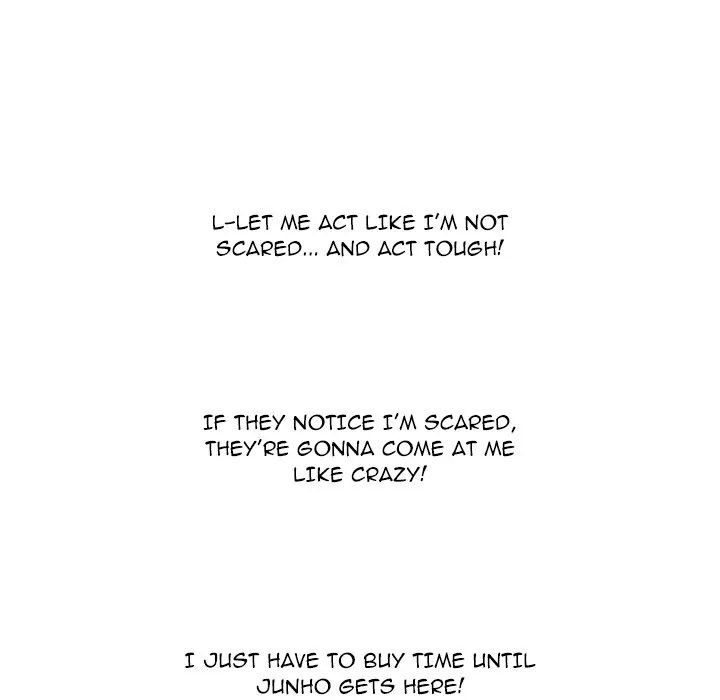 High School Legend: Red Dragon Chapter 183 - Page 79