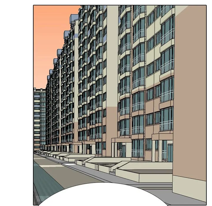 High School Legend: Red Dragon Chapter 183 - Page 9