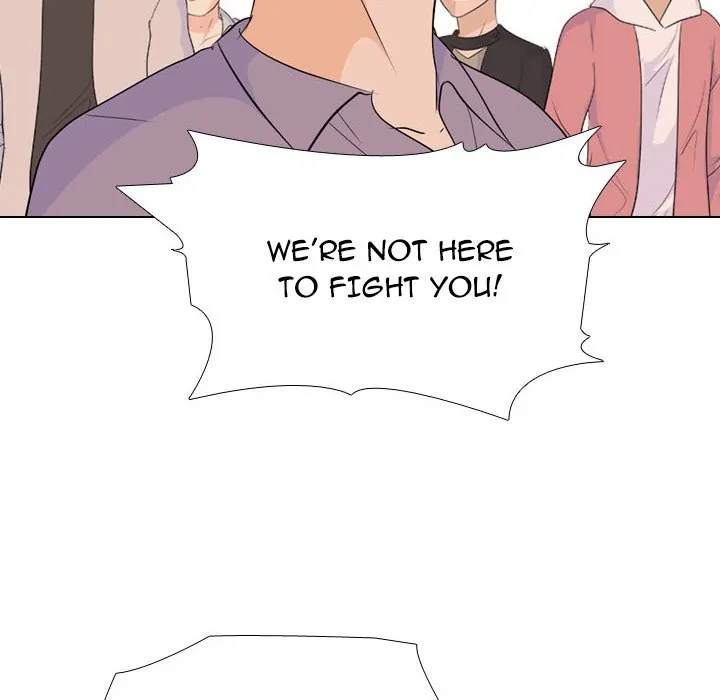 High School Legend: Red Dragon Chapter 183 - Page 94