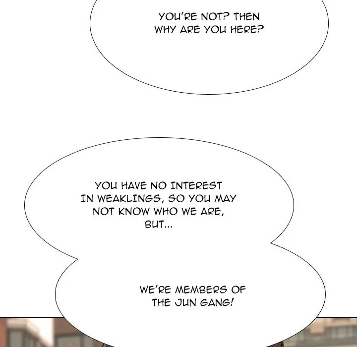 High School Legend: Red Dragon Chapter 183 - Page 96