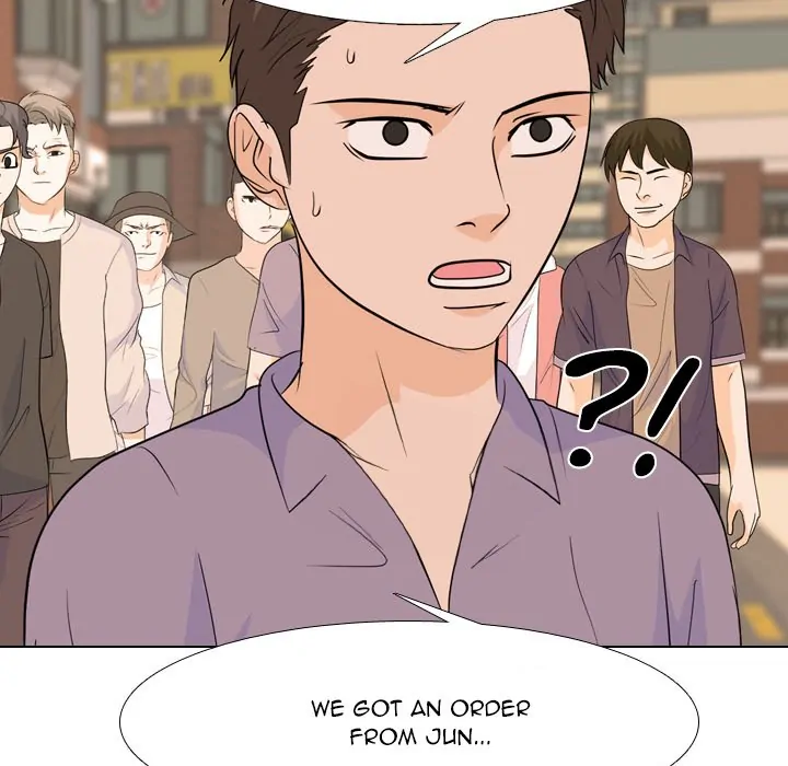 High School Legend: Red Dragon Chapter 183 - Page 97