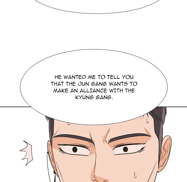 High School Legend: Red Dragon Chapter 183 - Page 98