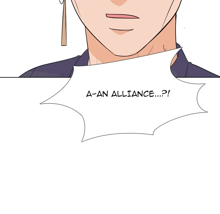 High School Legend: Red Dragon Chapter 183 - Page 99