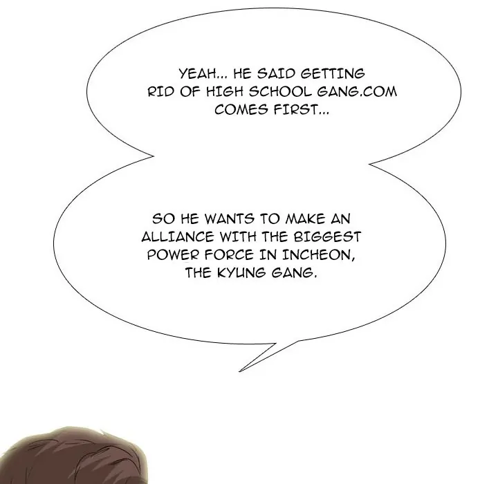 High School Legend: Red Dragon Chapter 183 - Page 100