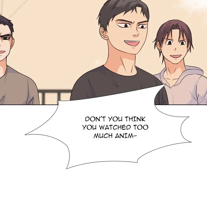 High School Legend: Red Dragon Chapter 184 - Page 103