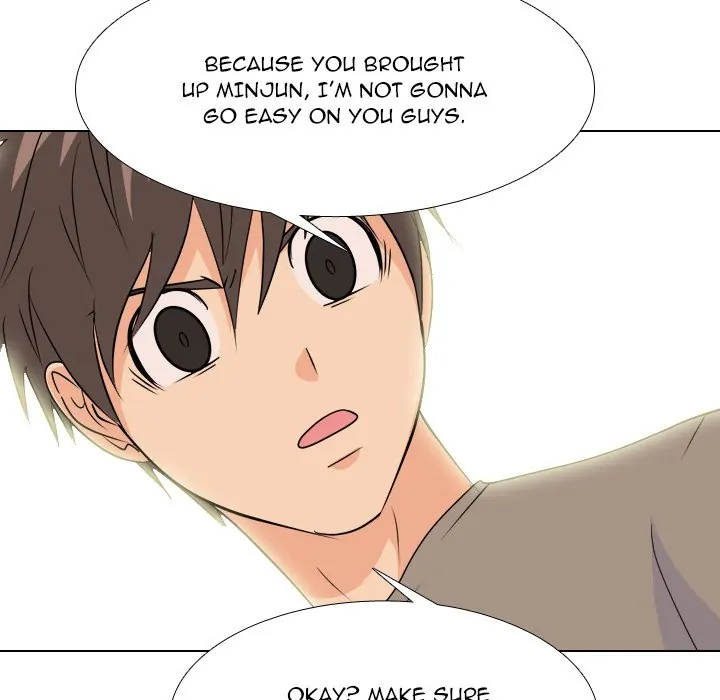 High School Legend: Red Dragon Chapter 184 - Page 107