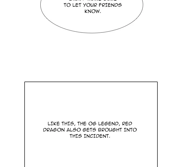 High School Legend: Red Dragon Chapter 184 - Page 108