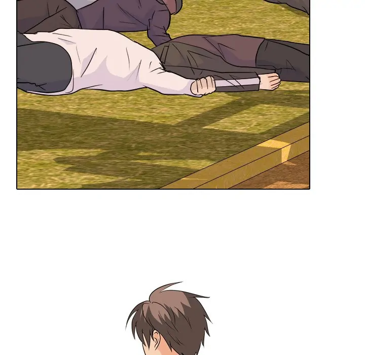 High School Legend: Red Dragon Chapter 184 - Page 111