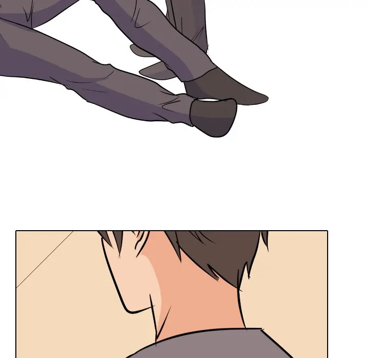 High School Legend: Red Dragon Chapter 184 - Page 113