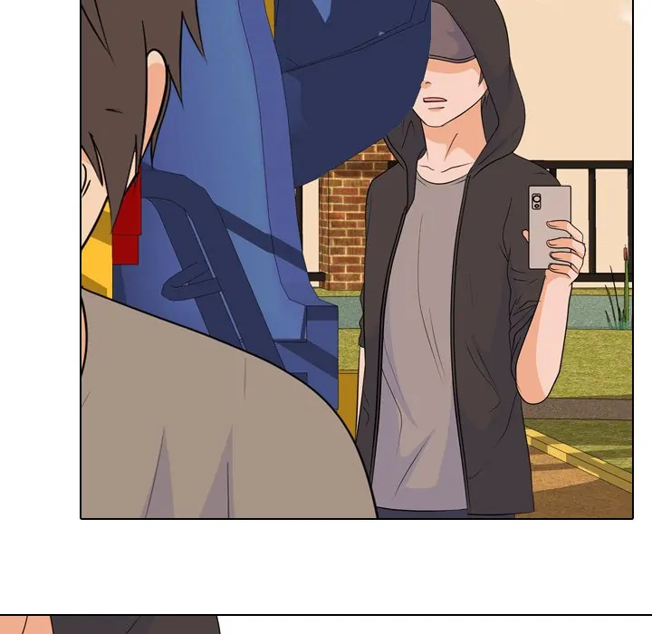 High School Legend: Red Dragon Chapter 184 - Page 115
